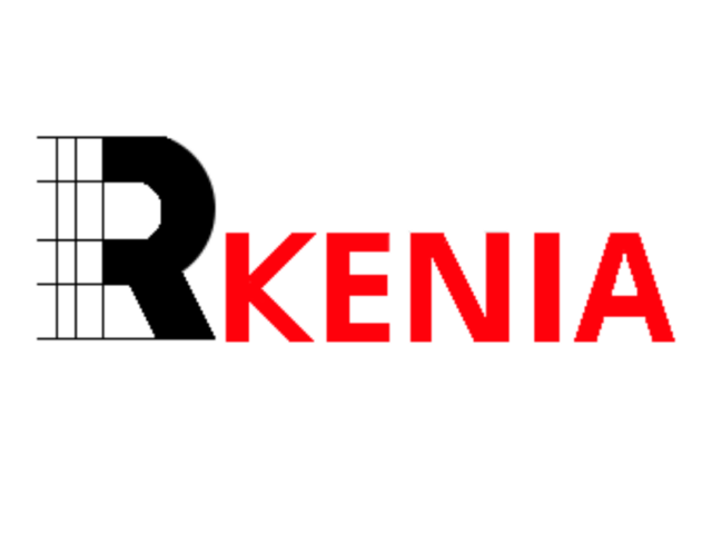 Logotipo de Reformas Kenia