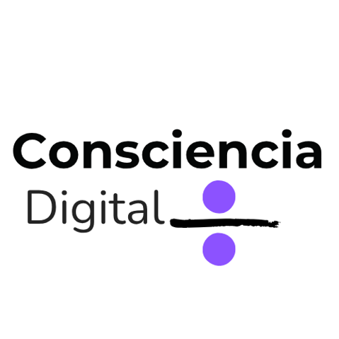 Logotipo del proyecto de Cristina Muñoz