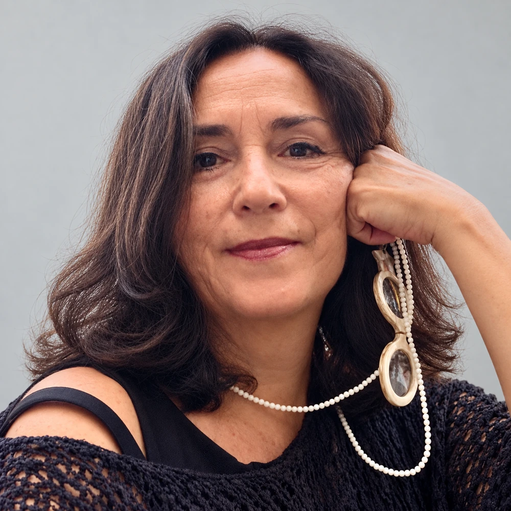 Gloria Durán Santé
