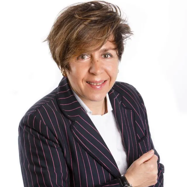 Itziar C. Larburu