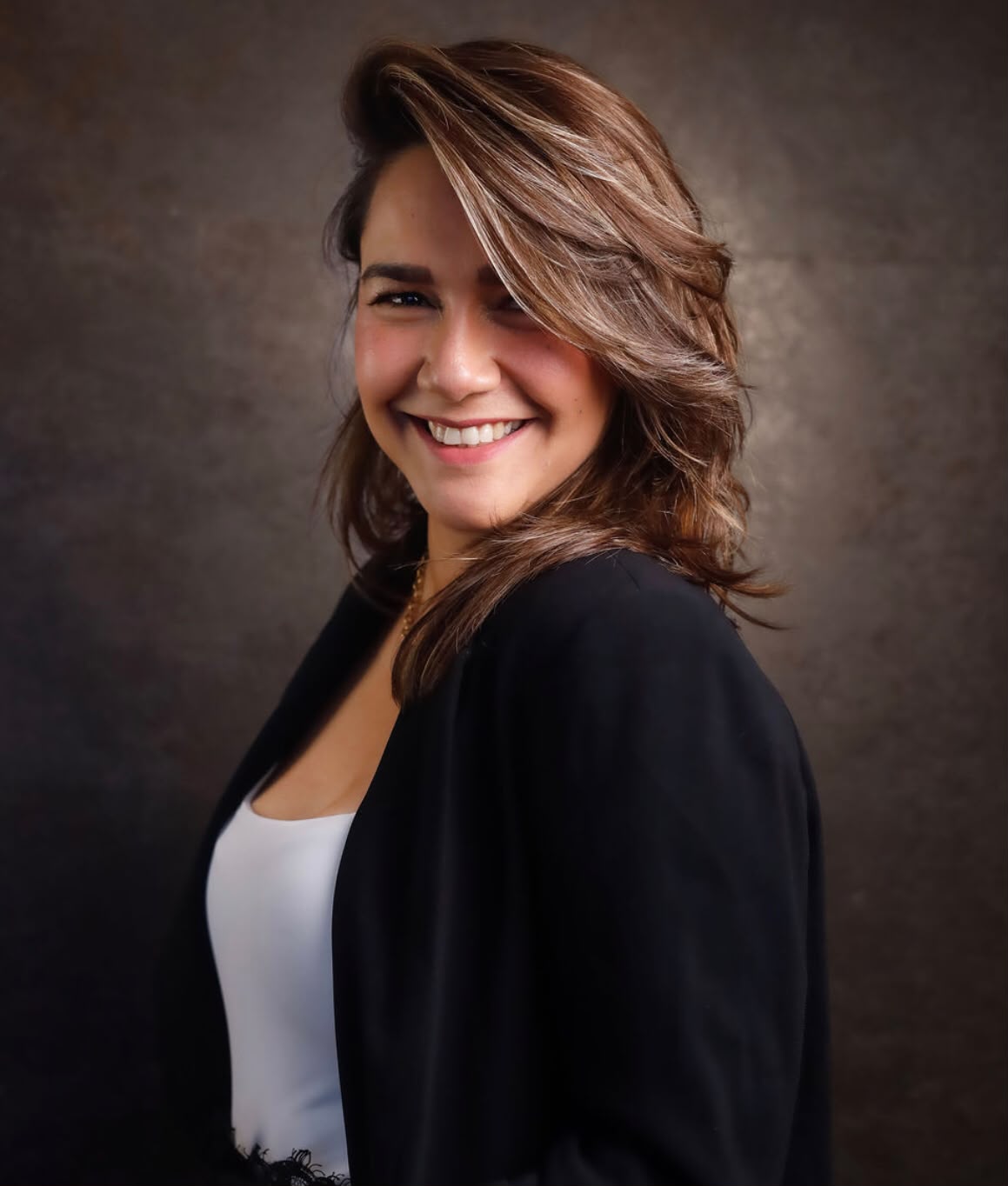 María Báez
