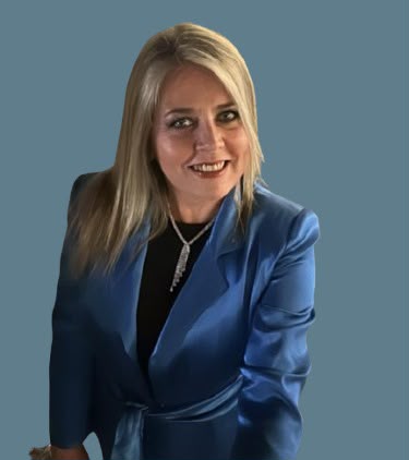 Mónica Nieto, Team Leader Thermomix