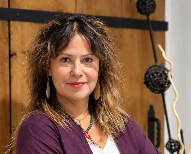 Orlancy Vela, Fundadora de ORLYGINAL GROUP · Personalización textil, merchandising e identidad de marca