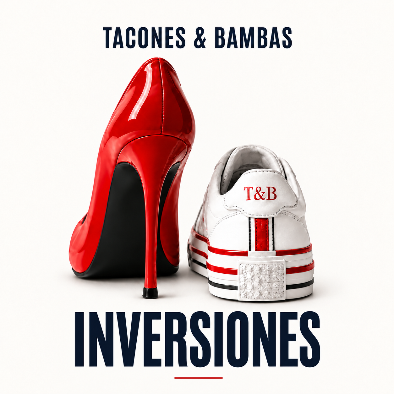 Identidad del grupo T&B · INVERSIONES